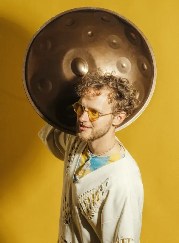 Koné Motion portrait