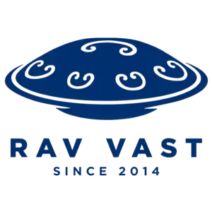 RAV Vast logo